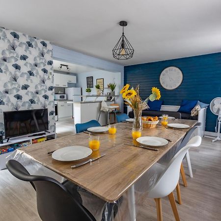 La Tannerie Villa Saint-Aignan  Eksteriør bilde