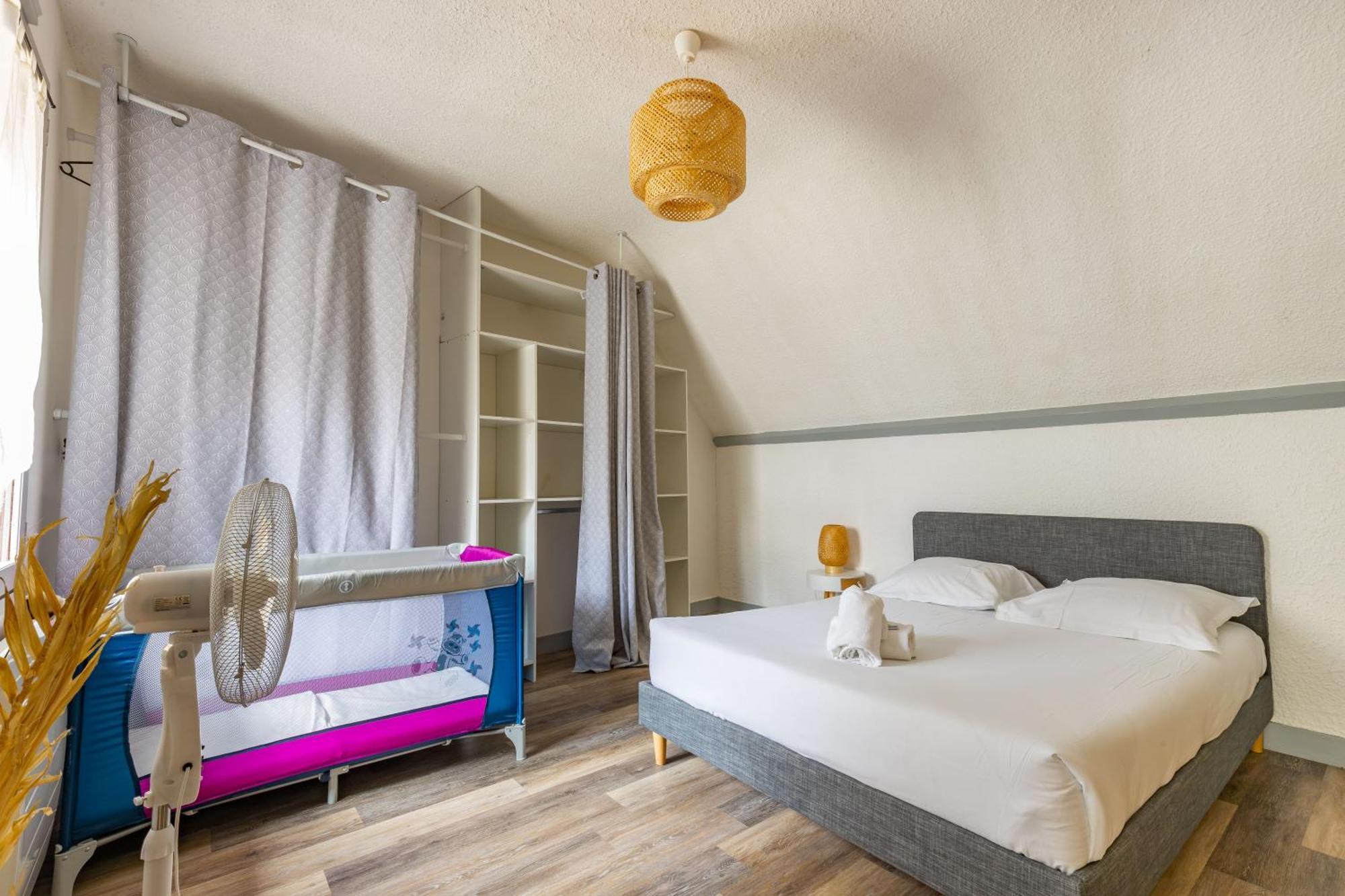 La Tannerie Villa Saint-Aignan  Eksteriør bilde