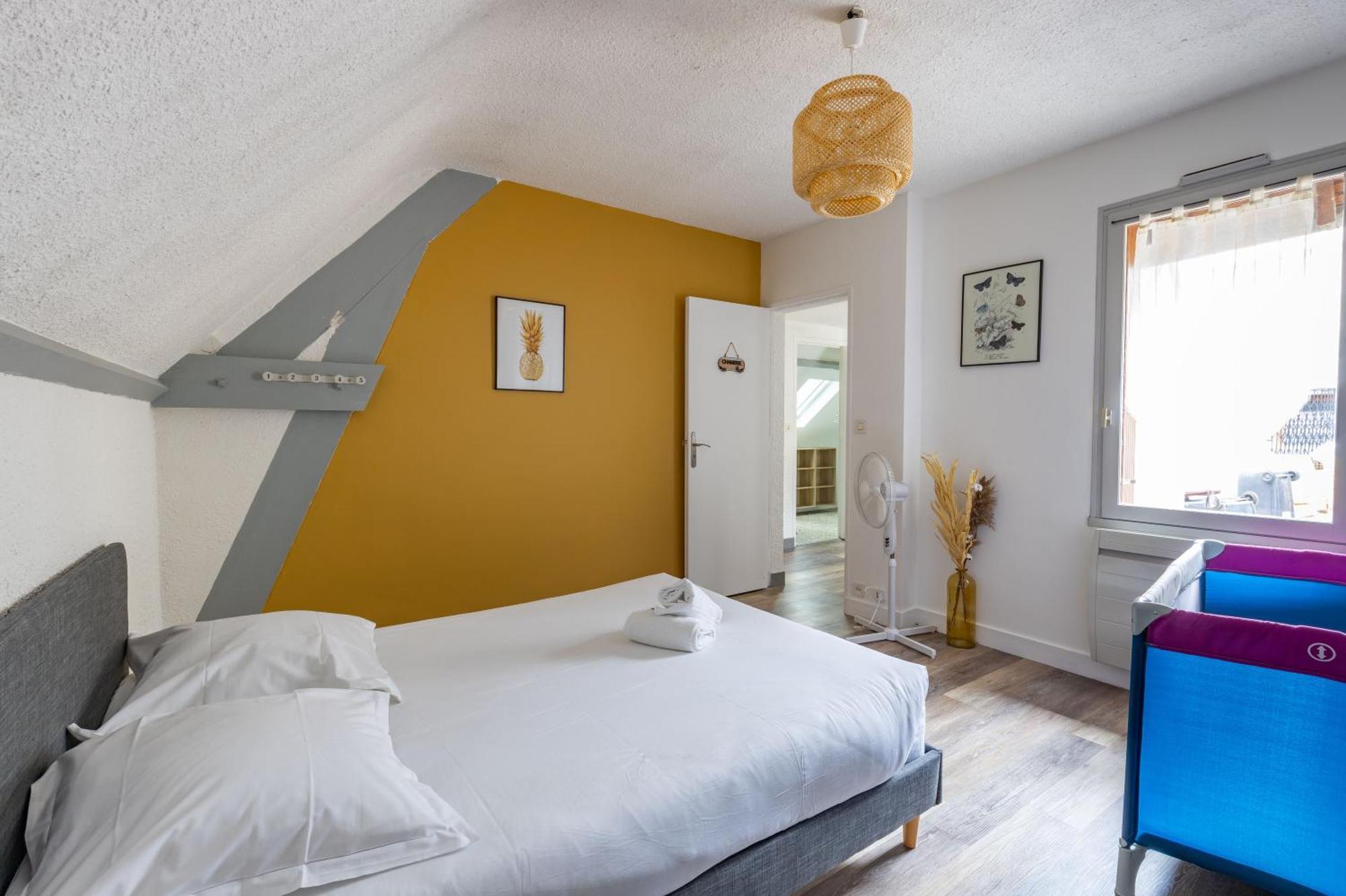 La Tannerie Villa Saint-Aignan  Eksteriør bilde